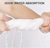 Disposable Cotton Bath Towels Portable Light and Reusable