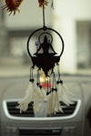 Car Rear View Mirror Decor Ornament Accessories